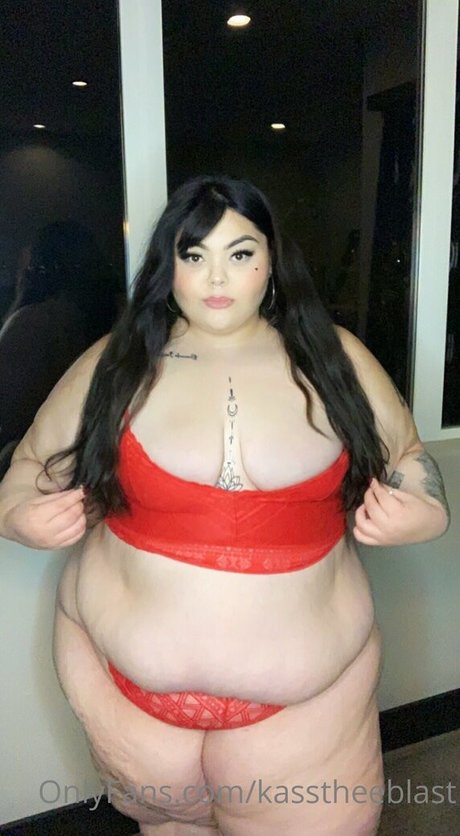 kasstheeblast Nacktbilder von OnlyFans