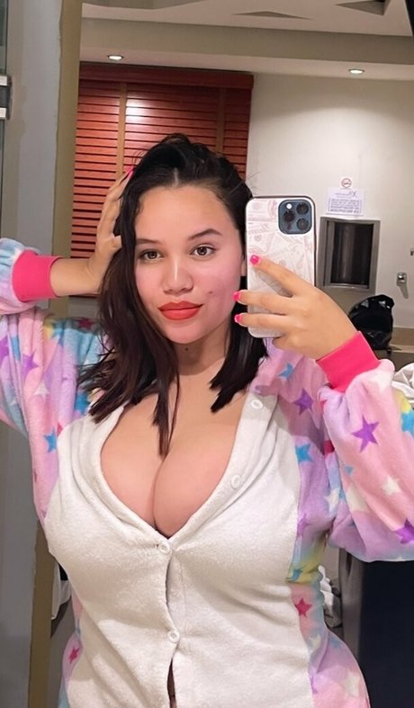 Aileth OnlyFans Porn Nackt