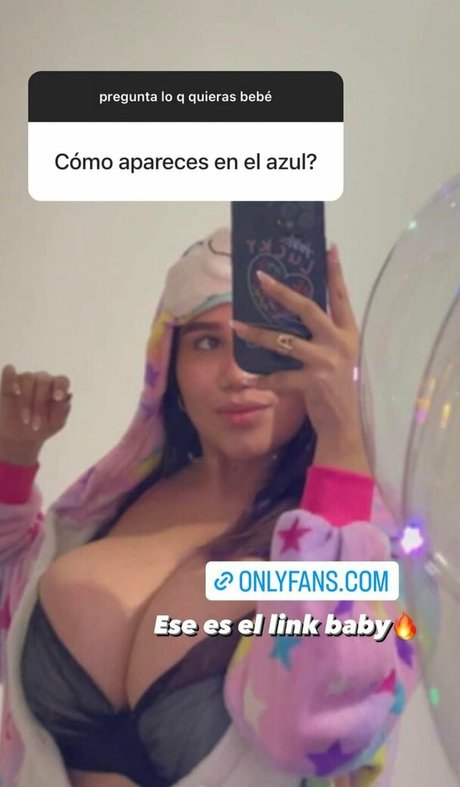 Aileth Nackt OnlyFans
