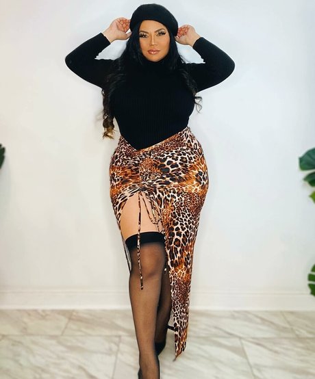 Mizuki Brown Füße OnlyFans