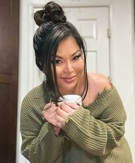 Mizuki Brown Nacktbilder von OnlyFans geleakt