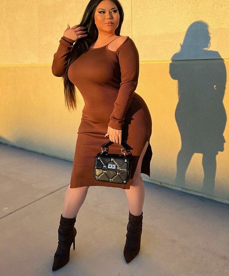 Mizuki Brown OnlyFans geleakt