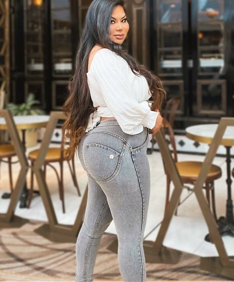 Mizuki Brown XXX OnlyFans