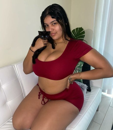 Marian Tatte OnlyFans geleakt.