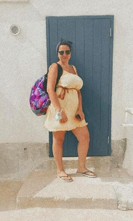 Teresa V OnlyFans Mega