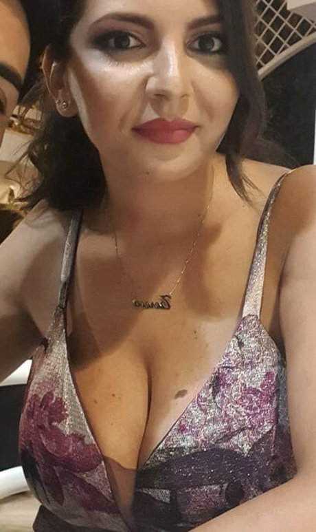 Teresa V OnlyFans Gratis