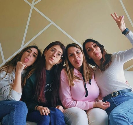 Teresa V OnlyFans Fotos