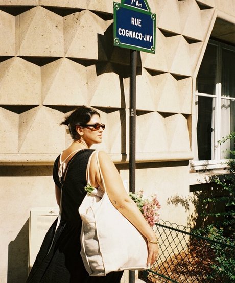 La Tecia Thomas Nackt auf OnlyFans