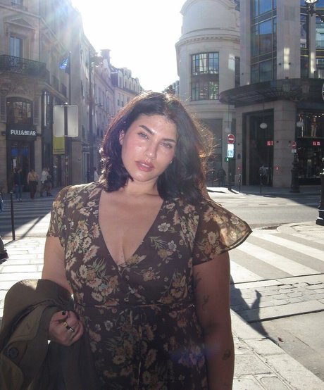 La Tecia Thomas Nur für Fans