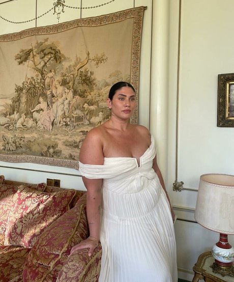 La Tecia Thomas OnlyFans-Bild