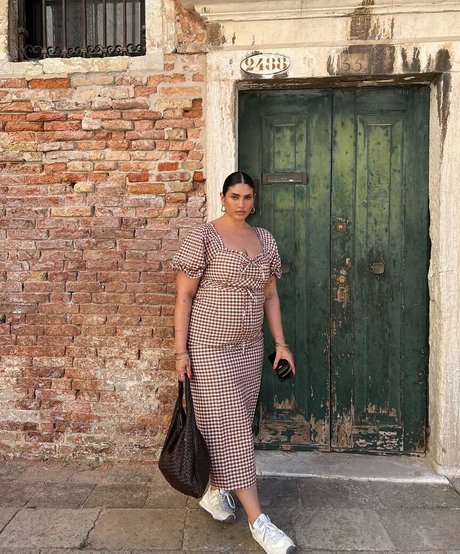 La Tecia Thomas Nacktbilder-Leaks von OnlyFans