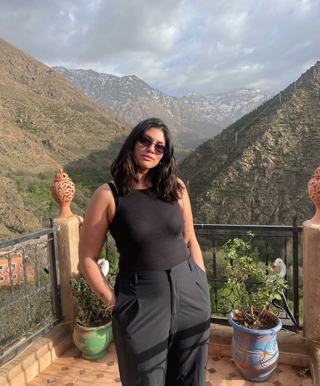 La Tecia Thomas Neue OnlyFans Leaks