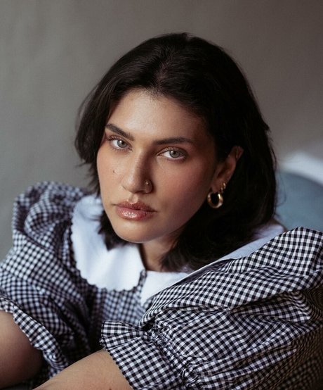 La Tecia Thomas OnlyFans nackt