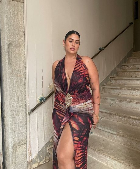 La Tecia Thomas Nackt auf OnlyFans