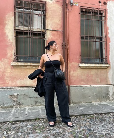 La Tecia Thomas OnlyFans Leak