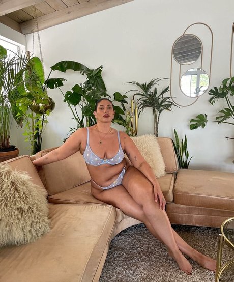 La Tecia Thomas Profilbild