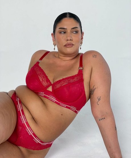 La Tecia Thomas Leaked OnlyFans Content