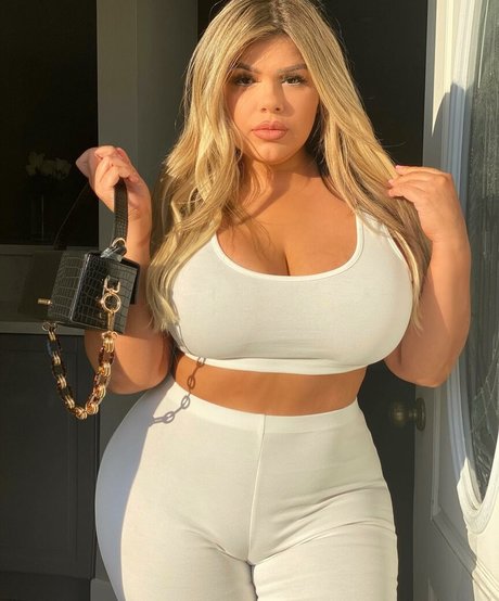 Michelle Mendez OnlyFans Pornografie