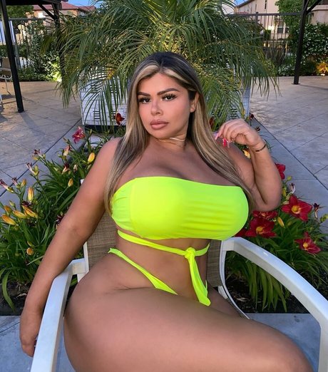 Michelle Mendez Leaked OnlyFans Content