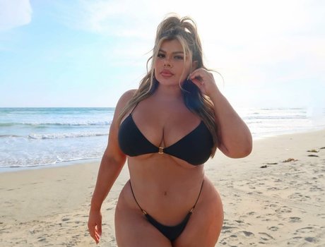 Michelle Mendez Nacktbilder von OnlyFans