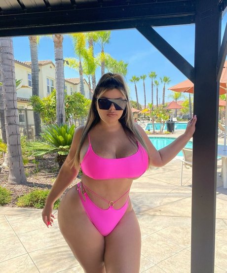 Michelle Mendez Neues OnlyFans