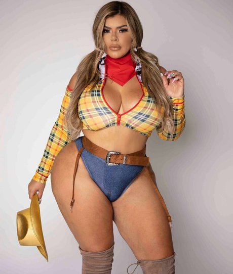 Michelle Mendez OnlyFans Porn