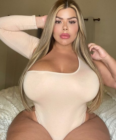 Michelle Mendez Nacktpornos auf OnlyFans