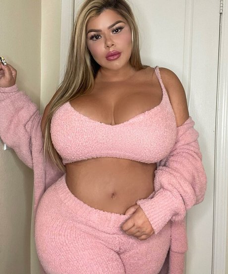 Michelle Mendez Neues OnlyFans