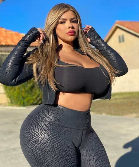 Michelle Mendez Nackt auf OnlyFans Leak