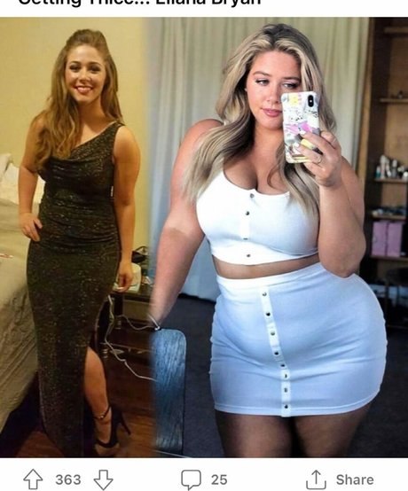 Ellanabryan OnlyFans geleakt