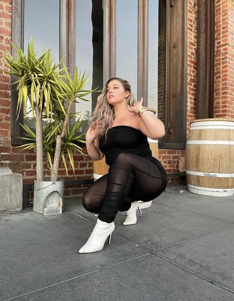 Ellanabryan Leaked OnlyFans Pornografie