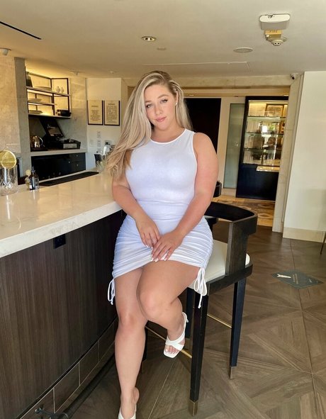 Ellanabryan Nacktbilder von OnlyFans geleakt