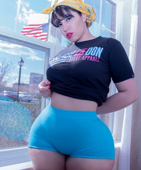 Stephanie Rodriguez Leaked OnlyFans Bilder