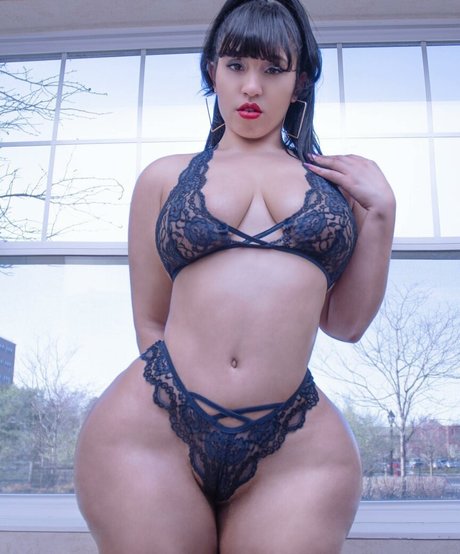 Stephanie Rodriguez OnlyFans Nacktbilder