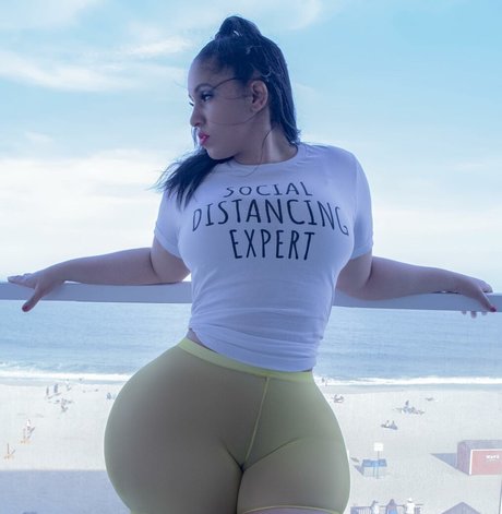 Stephanie Rodriguez Nacktbilder von OnlyFans