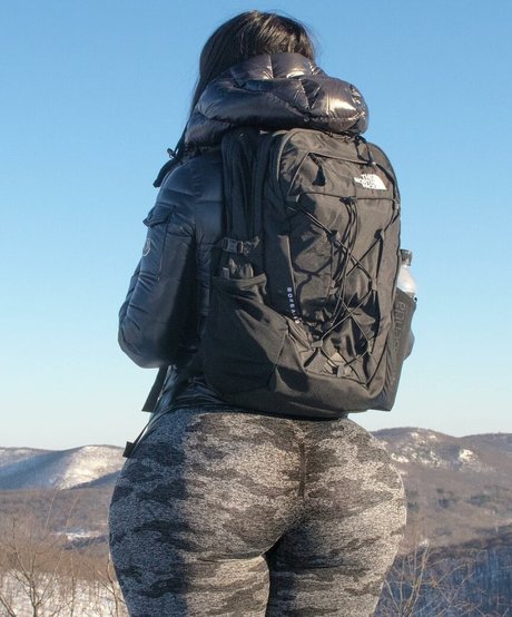 Stephanie Rodriguez Nacktbilder geleakt OnlyFans Nacktporno