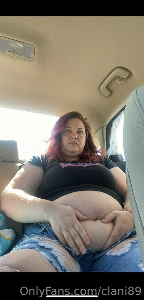 clani89 OnlyFans Nacktbilder geleakt