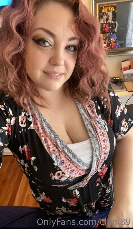 clani89 Leaked OnlyFans Content