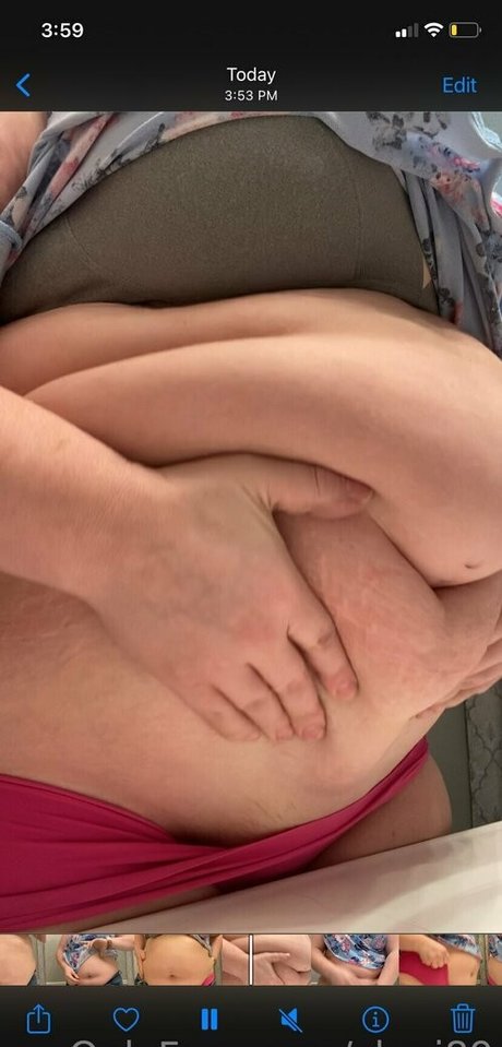 clani89 Nacktbilder-Leaks von OnlyFans