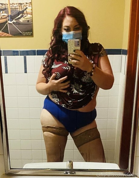 clani89 Nackt auf OnlyFans