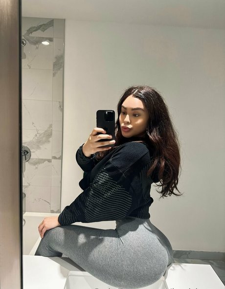 jenblanco Leaks von Nacktbildern auf OnlyFans