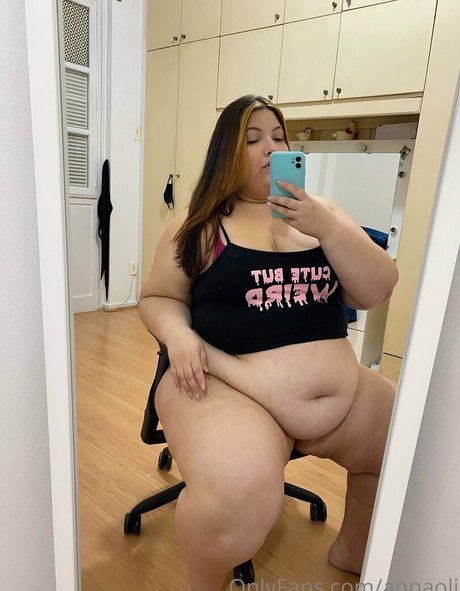 annaoli OnlyFans-Komplettinhalte