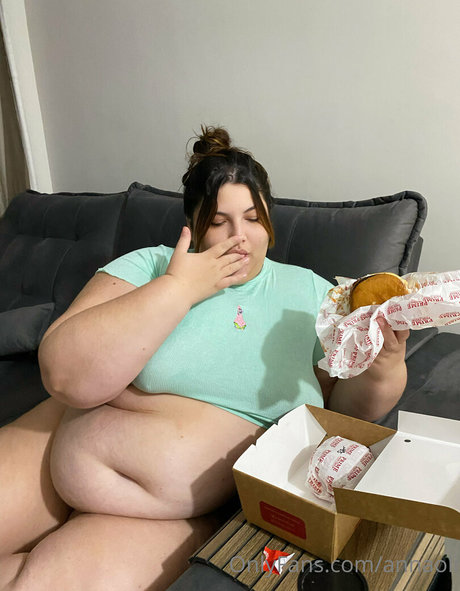 annaoli OnlyFans Nacktbilder