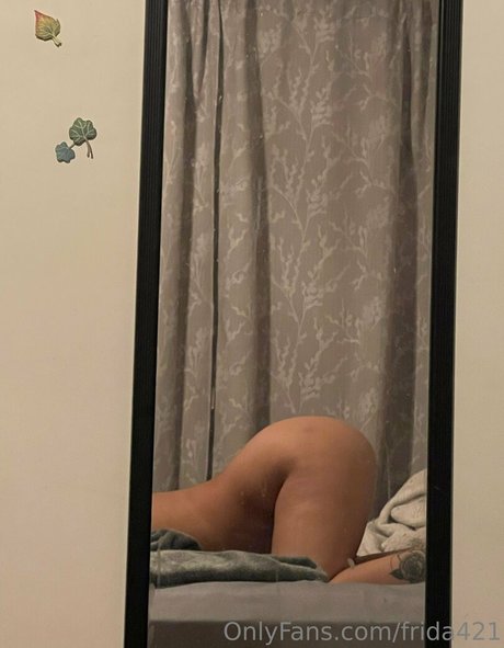 frida421 Auf OnlyFans