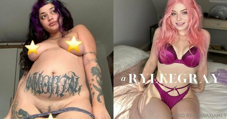 janaxjames Neuer OnlyFans Leak