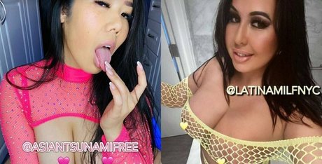 janaxjames OnlyFans-Pornoleak