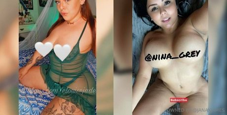 janaxjames OnlyFans Bilder nackt