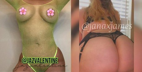 janaxjames Geleakte OnlyFans-Inhalte