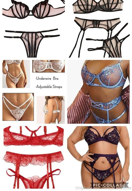 mrs scarletlove Only ...