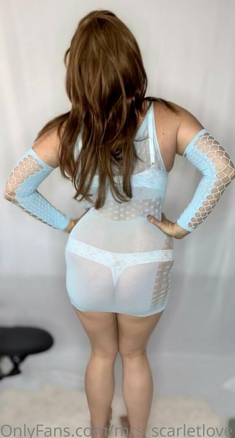 mrs scarletlove Neue OnlyFans Leaks